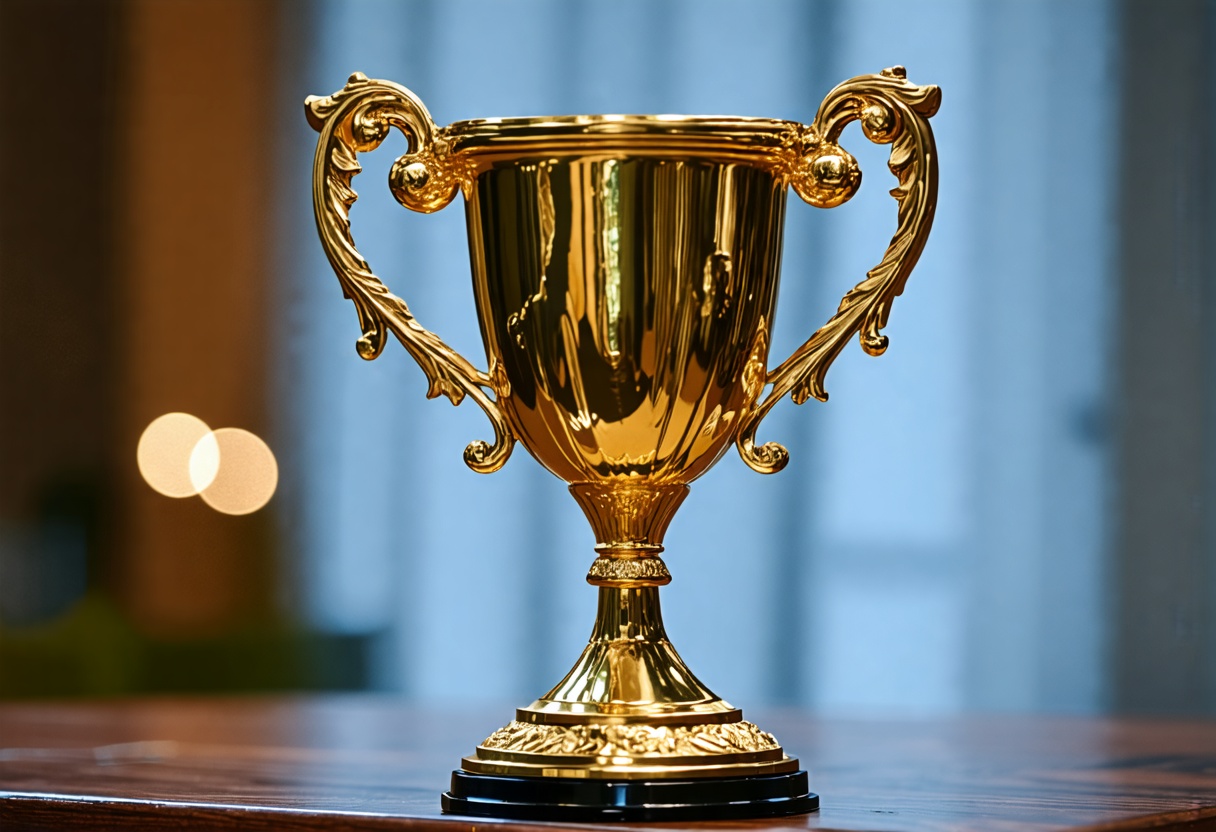CIO Review Magazine Award 2024 – Announced