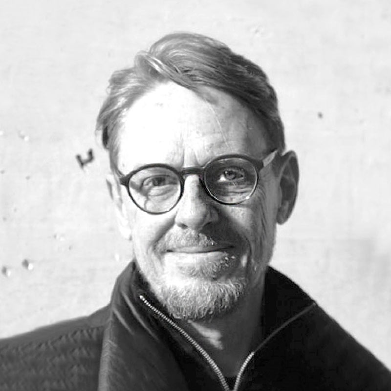 Gregg Baxter