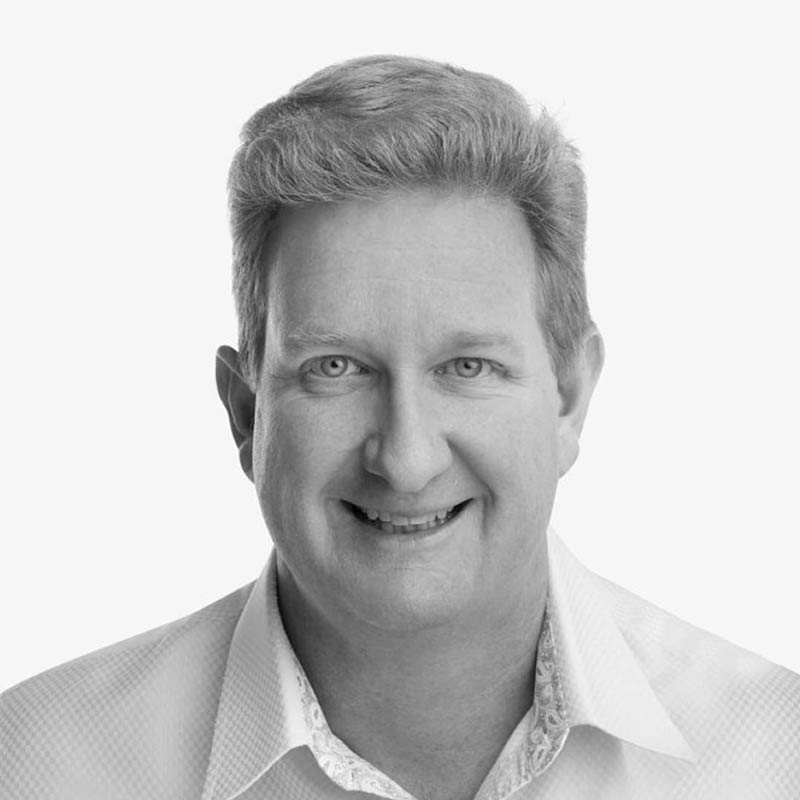 Paul Tuxford