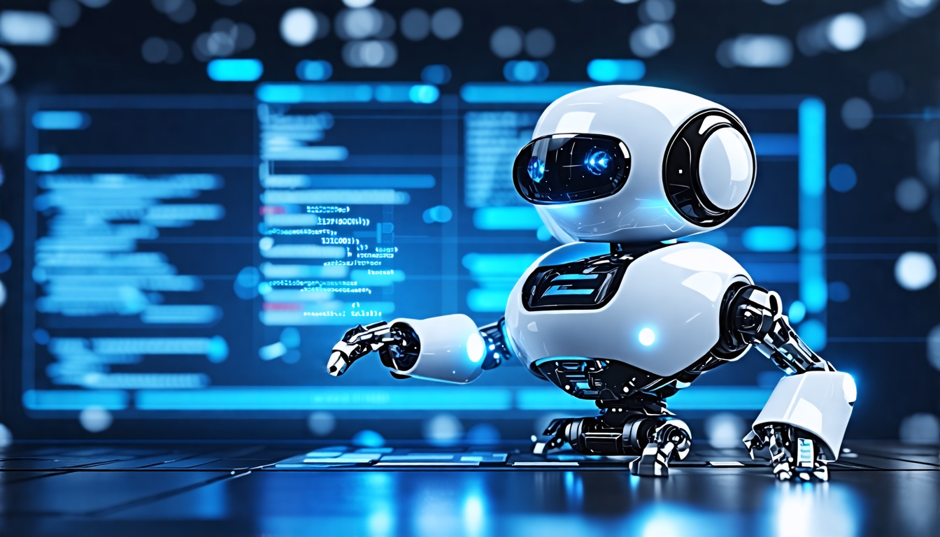 Will coding be a thing of the past with AI