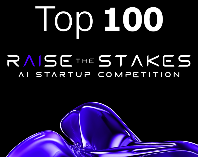 Top 100 AI Startups
