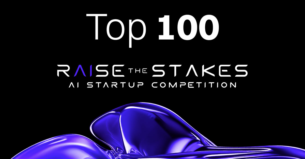 Top 100 AI Startups