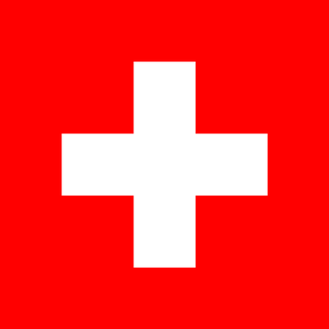Swiss flag
